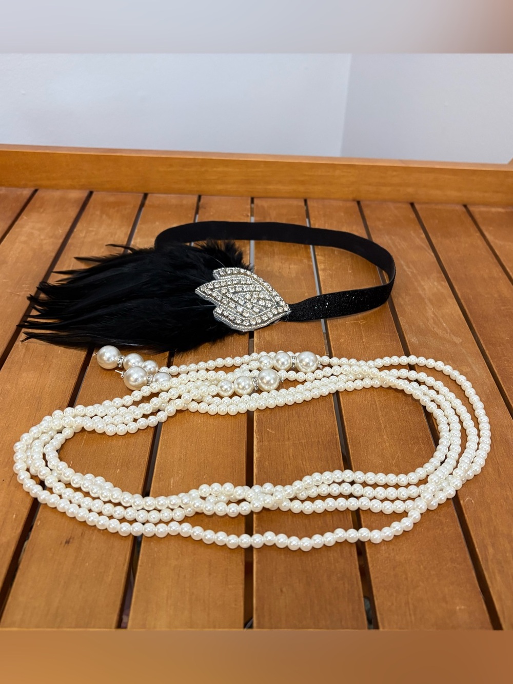 🦋3 For $30🦋1920s Style Accessories